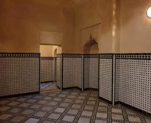 الجديدة….( كسال) في حمام هتك عرض قاصر.والأمن ( يكسله ) بدوره