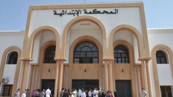 بعد إهانتها لجهاز الدرك الملكي …جمعية تتطاول على اختصاصات جهاز القضاء