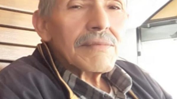تشييع جنازة الحسين أفقيرن، أشهر مشيع للجنائز  بعين حرودة والشلالات والمناضل الحزبي والنقابي