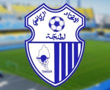 إنقاد أربعة لاعبين باتحاد طنجة من الموت وواحد في عداد المفقودين