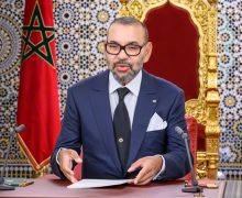 النص الكامل لخطاب  جلالة الملك   الموجه للأمة بمناسبة عيد العرش المجيد