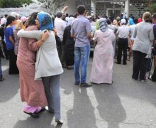 سطات … 5486  هو عدد الحاصلين على شهادات الباكالوريا في  الدورتين العادية والاستدراكية لسنة 2024 ( بلاغ )  2024