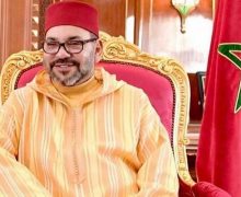 الملك يُهنئ رئيس جمهورية تشاد بمناسبة احتفال بلاده بعيدها الوطني