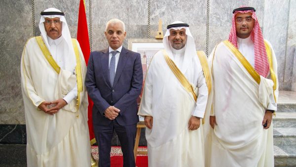 المغرب والسعودية يوقعان مذكرة تفاهم لتعزيز التعاون في الصحة والحماية الاجتماعية