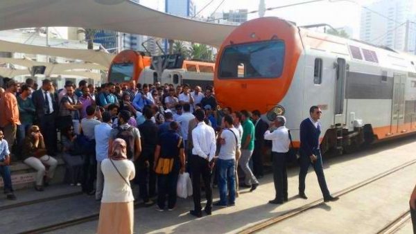 حجز أقراص مهلوسة بمحطة القطار بمكناس