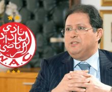 هشام آيت مانة سيطير إلى البرازيل لجلب لاعب