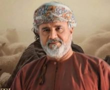 بعد ضجة فيلم “حياة الماعز”” .. الممثل العماني   يخرج عن صمته