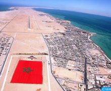 الصحراء المغربية .. دعما للحكم الذاتي تحت السيادة المغربية، فنلندا “تعتبر مخطط الحكم الذاتي المقدم سنة 2007… أساسا جيدا” لتسوية نهائية