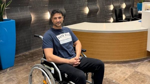عادل بلحجام يفاجئ المغاربة بخبر غير متوقع