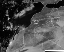 تقلبات أحوال  الطقس بالمغرب في هذا التاريخ تتطلب أخد الحيطة والحدر بهذه المناطق