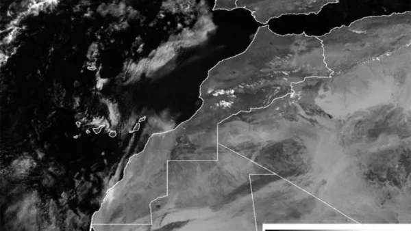 تقلبات أحوال  الطقس بالمغرب في هذا التاريخ تتطلب أخد الحيطة والحدر بهذه المناطق