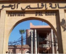 حصري ….”ميديا لايف ” تكشف  أسماء ومناصب رجال السلطة في الحركة الإنتقالية بعمالة إقليم الحوز.