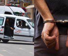 الداخلة ….اعتقال سارق وكالة بنكية بعد وقت وجيز من تنفيدها