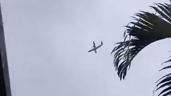 طائرة البرازيل المنكوبة.. صندوق أسود يكشف آخر كلمة للطيار
