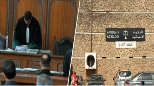 المحمدية …اتهام رئيسة جمعية بالتزوير  والتشهير  من طرف أمينة المال ،والقضية وصلت للمحكمة