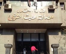 مصر ….اشترى جثة طفل من مستشفى لدفنه مع جدته في قبرها  لكي يؤنسها