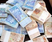 60 مليون رشوة تهز استئنافية تطوان ، والأمن يفتح تحقيقا