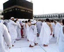 استخلاص مصاريف الحج لموسم 1446هـ في الفترة ما بين 02 و 20 شتنبر 2024 (بلاغ)