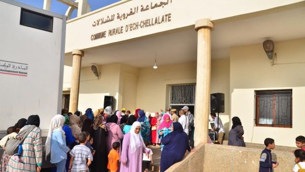 المحمدية……دورة استتنائية قادمة لإقالة الرئيس السابق والمستشار الحالي بجماعة الشلالات