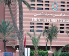 مراكش….فتح تحقيق  حول سبب  انتــ..ـحــ.ـار شرطي داخل دائرة أمنية