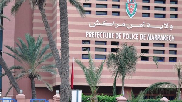 مراكش….فتح تحقيق  حول سبب  انتــ..ـحــ.ـار شرطي داخل دائرة أمنية