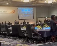 اليابان تصفع الجزائر والبوليساريو أمام العالم وتؤكد  بأنها لا تعترف بالكيان الوهمي ( فيديو )