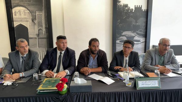 انعقاد اجتماع بين وزارة الصحة والنقابات حول إصلاح المنظومة الصحية الوطنية