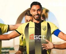 المغرب الرياضي  الفاسي  ينتصر على حسنية أكادير ويلحق به الهزيمة الثالثة