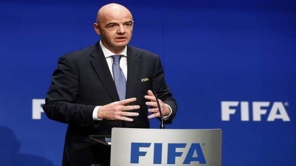 ” الفيفا  ” يعلن يوم  غد السبت عن ملاعب كأس العالم للأندية 2025