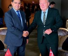 الدنمارك تعترف بمغربية الصحراء وتدعم مخطط الحكم الذاتي