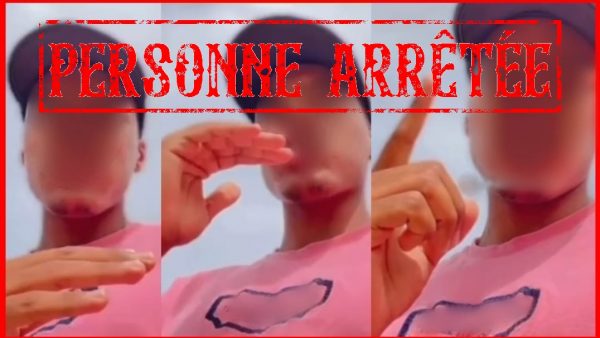 الدارالبيضاء/ تطوان….حرض المواطنين على ( الحريك) فكان مصيره السجن