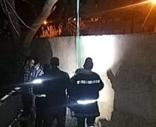 الجديدة …..جــثــ..ـة معلقة داخل مدرسة