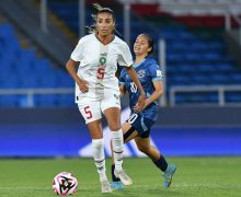 كأس العالم للسيدات لأقل من 20 سنة ..المنتخب المغربي ينهزم أمام منتخب الباراغواي (0-2)