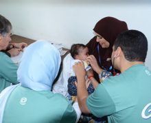 أكادير.. عملية البسمة المغرب تطلق حملة طبية إنسانية لفائدة أزيد من 100 شخص