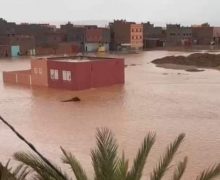 طاطا ….تواصل العثور على جــ..ـثت ضحايا الحافلة والحصيلة المؤقتة 7 جــ..ـثت