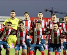 النادي المكناسي يرغم المغرب التطواني على التعادل