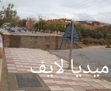 تنفيذا للتعليمات الملكية السامية، الحكومة تطلق برنامج إعادة تأهيل المناطق المتضررة من الفيضانات في الجنوب الشرقي بحوالي 2,5 مليار درهم