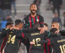 الجيش الملكي يحجز بطاقة العبور  لدوري أبطال إفريقيا