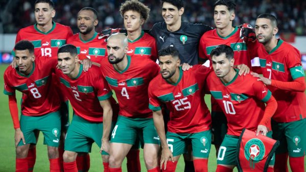 تصنيف الاتحاد الدولي لكرة القدم.. المنتخب المغربي يحافظ على مركزه الـ 14 عالميا