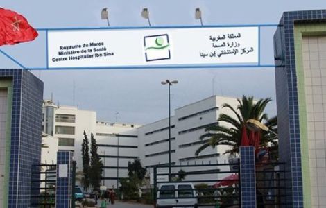 نجاح المركز الاستشفائي الجامعي ابن سينا في إجراء عمليتي زراعة كبد من متبرعين أحياء من الأقارب في أقل من 48 ساعة