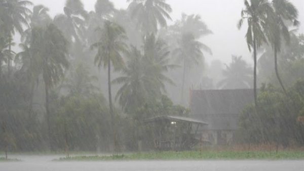 طقس اليوم الخميس ….مطر خفيف وهبوب رياح وحرارة في مناطق مختلفة