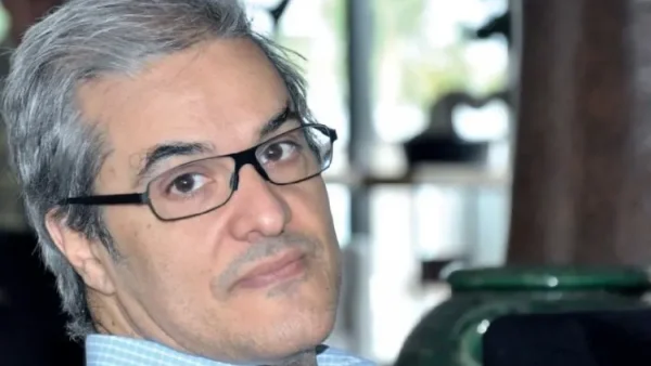 الأمير  هشام يشكر الملك محمد السادس على لم شمله بعائلته اللبنانية بالرباط
