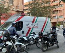 مراكش….لليوم العاشر، استمرار الحملات التمشيطية لمكافحة الــ..ـجــ..ـرائم واعتقالات بالجملة