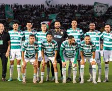 الرجاء البيضاوي يفوز على سمارتيكس ويتأهل لدور مجموعات دوري أبطال أفريقيا