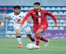 توالي هزائم شباب المحمدية وللمرة الثالثة أمام ضيفه أولمبيك آسفي