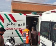 مراكش …إلقاء القبض على بحريني متورط في معاملات مالية