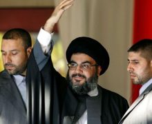 جاسوس إيراني كان وراء عملية تصفية حسن نصر الله ( صحيفة فرنسية )