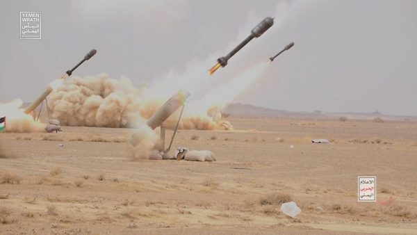 مسؤول إسرائيلي ….الهــ..ـجــ.ـوم على اليمن يتم بتنسيق مع القيادة الوسطى للجيش الأمريكي.