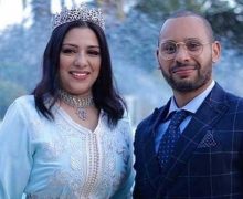 بعد انفصالهما .. زوجة الريفي تفجـرها: “ها النتيجة  ملي كتوقفي معاه في زلطو وحزنو ومرضو”