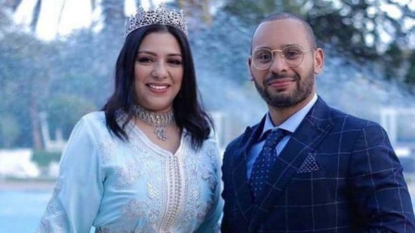 بعد انفصالهما .. زوجة الريفي تفجـرها: “ها النتيجة  ملي كتوقفي معاه في زلطو وحزنو ومرضو”